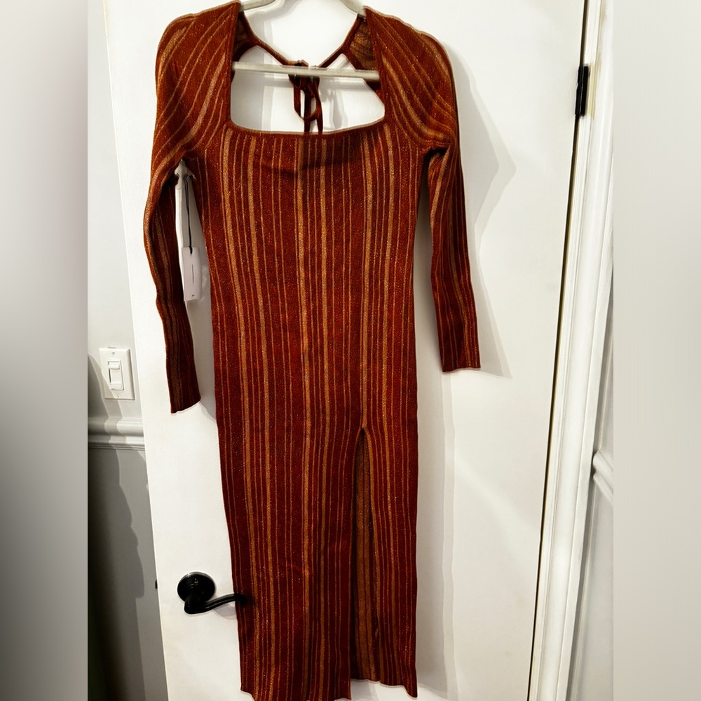 LPA Bodycon Dress